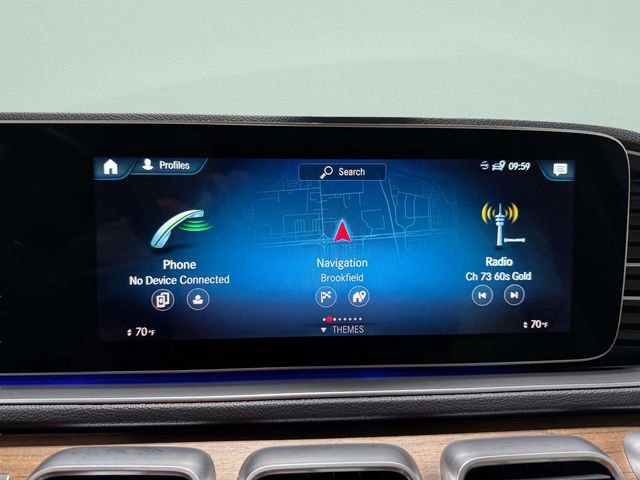 Used 2023 Mercedes-Benz GLE 350 4MATIC image 15