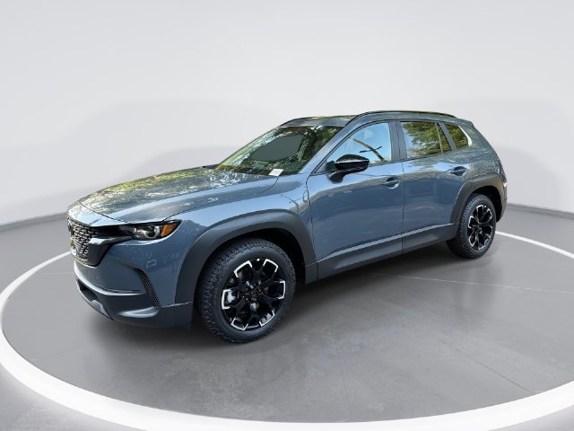New 2026 MAZDA CX-50 Meridian Edition w/ Weather Package AWD/4WD image 1
