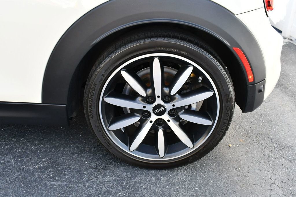 Used 2021 MINI Cooper S image 70