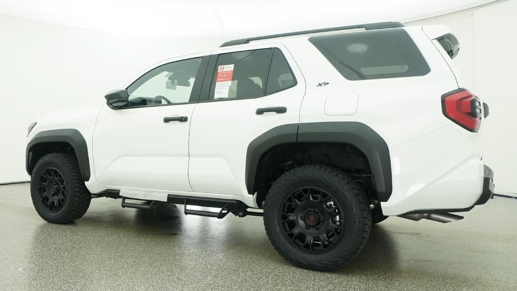 New 2026 Toyota 4Runner SR5 AWD/4WD image 20