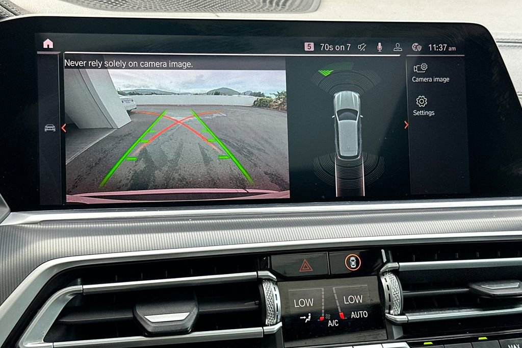 Used 2021 BMW X5 sDrive40i w/ Premium Package image 23