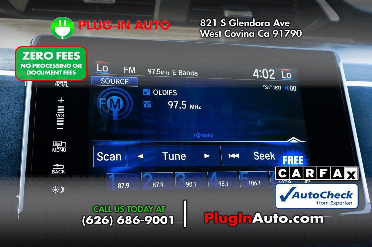 Used 2019 Honda Clarity Touring image 30