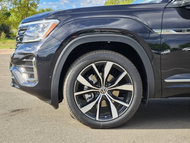 New 2026 Volkswagen Atlas SEL Premium R-Line AWD/4WD image 9