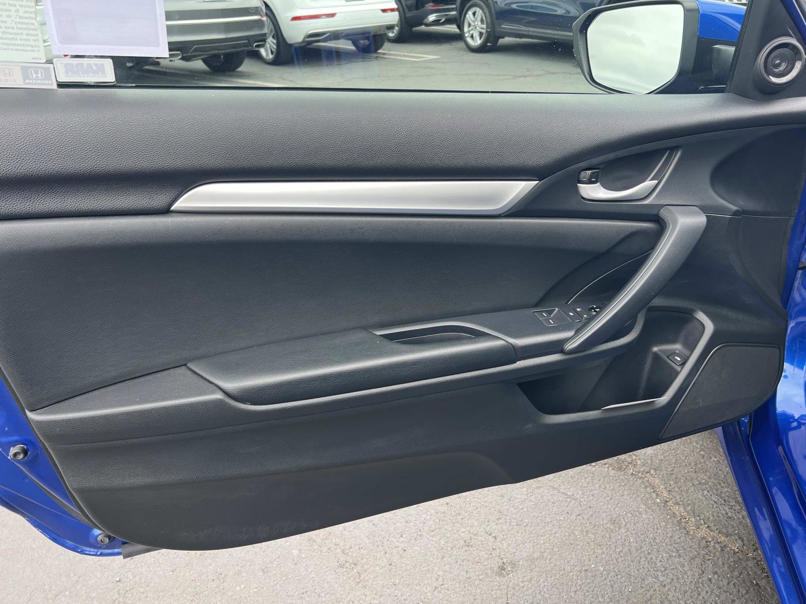 Used 2019 Honda Civic Sport image 6