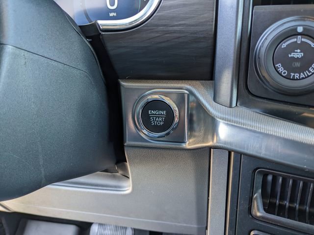 Certified 2024 Ford F150 Lariat w/ Bed Utility Package AWD/4WD image 27