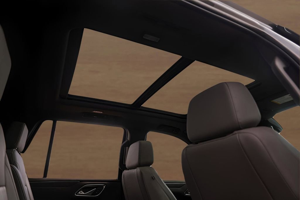 Used 2023 Chevrolet Tahoe Z71 w/ Luxury Package image 31