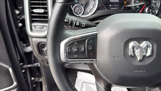 Certified 2023 RAM 1500 Laramie image 16