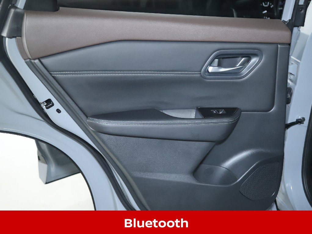 Certified 2023 Nissan Rogue SL AWD/4WD image 15