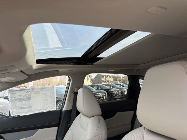 New 2026 Nissan Murano SL image 14