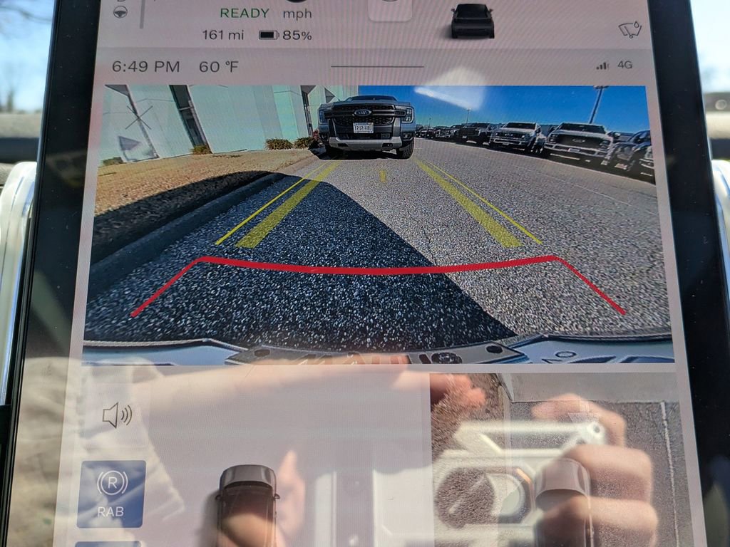 New 2026 Volvo EX30 Cross Country Ultra w/ Protection Package Premier image 19