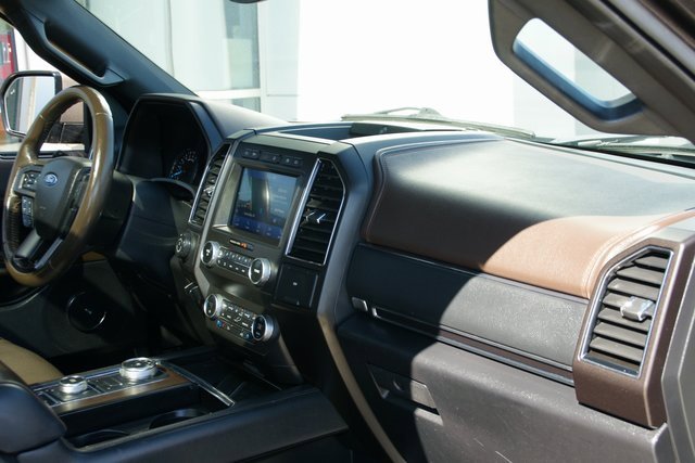 Used 2021 Ford Expedition Max King Ranch image 46