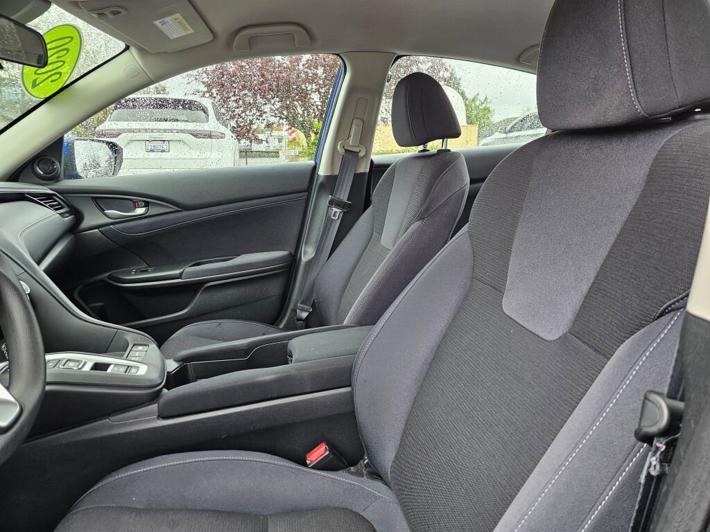 Used 2020 Honda Insight EX image 26