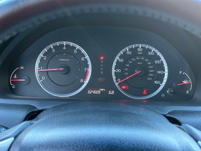 Used 2011 Honda Accord EX-L image 25