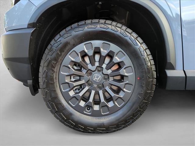 New 2026 Honda Passport TrailSport image 10