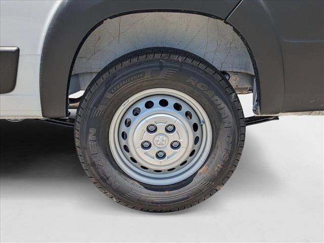 New 2025 RAM ProMaster 2500 w/ Convenience Group image 10