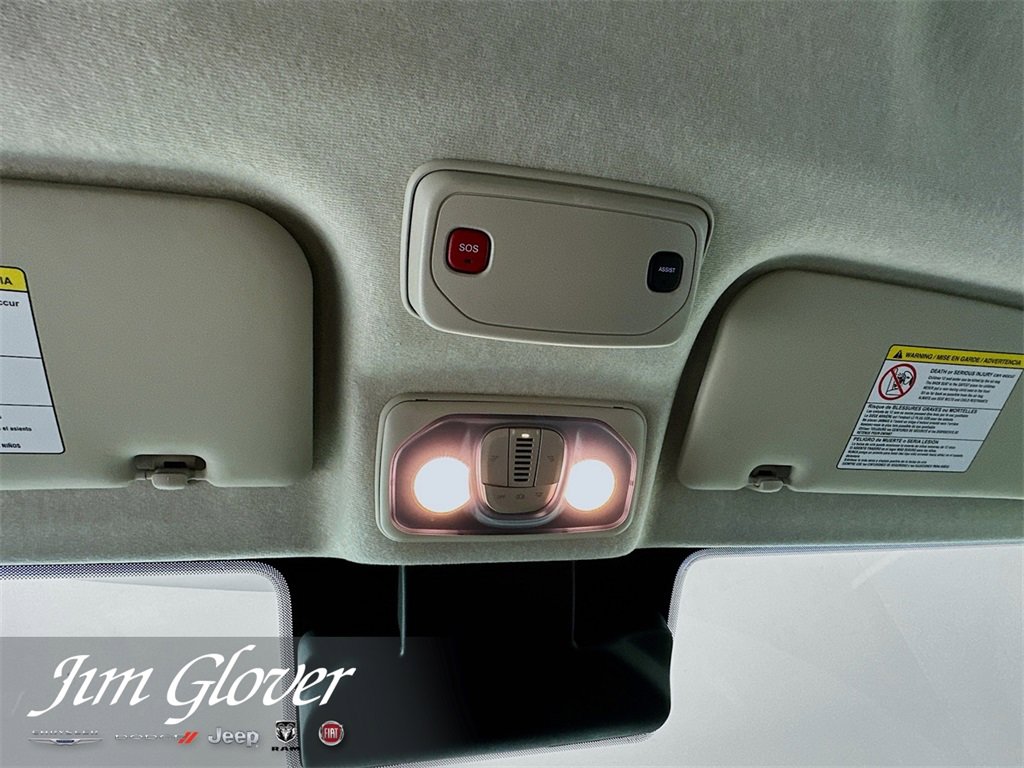 New 2026 RAM ProMaster 1500 w/ Convenience Group image 34