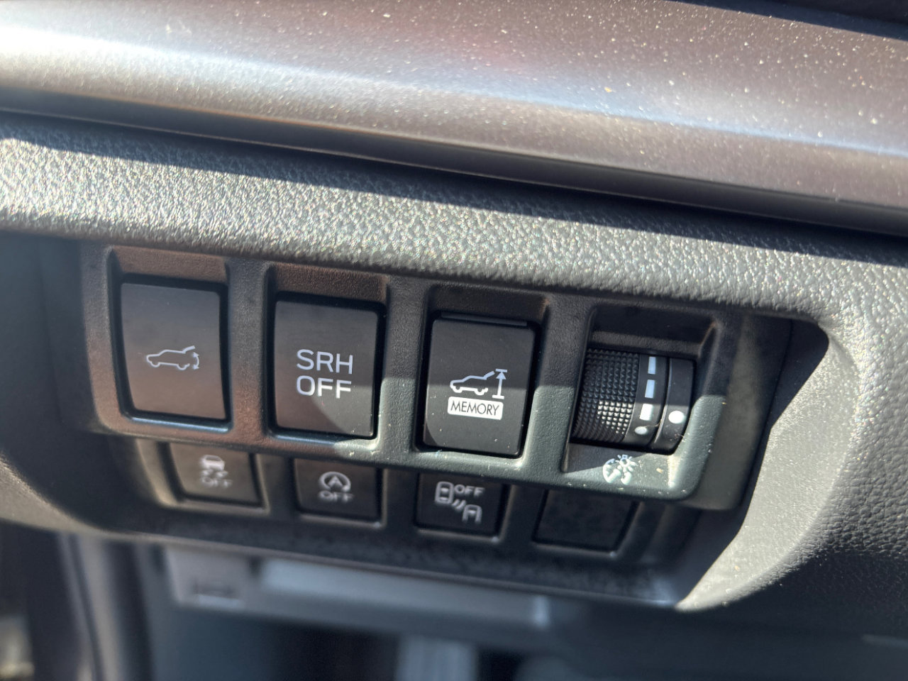 Used 2021 Subaru Forester Sport image 19