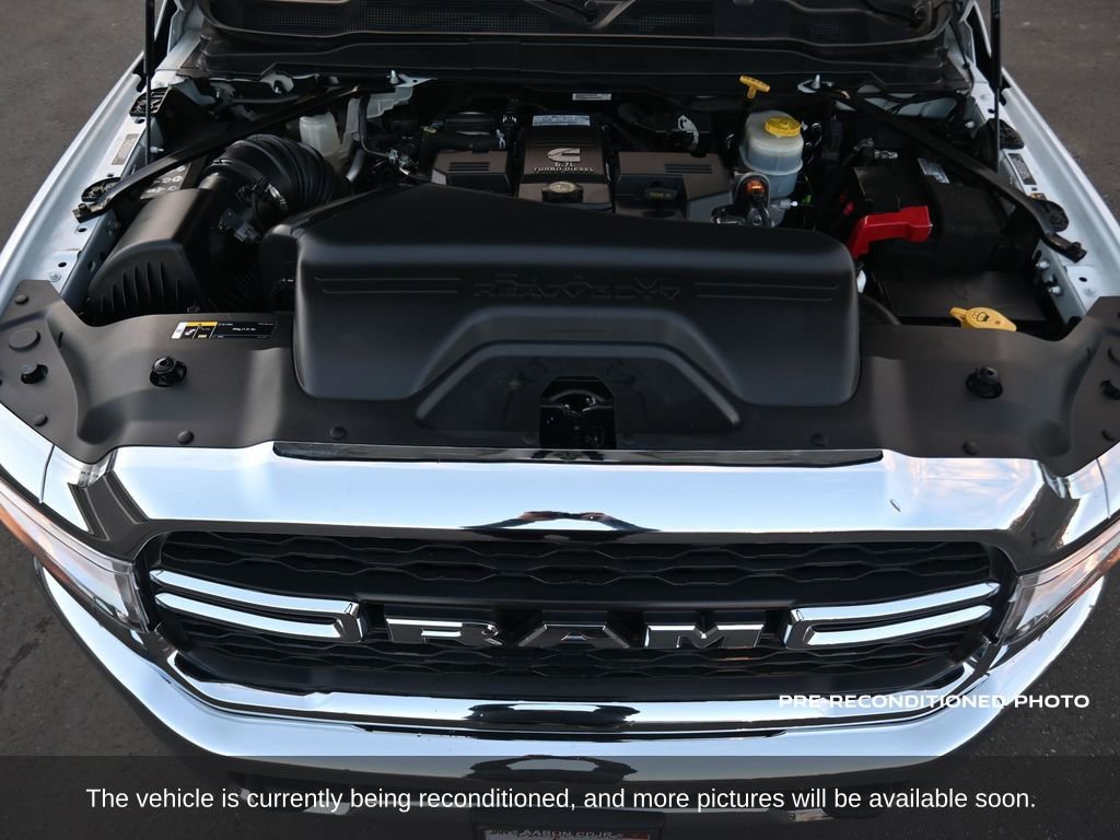 Used 2023 RAM 3500 Tradesman image 13