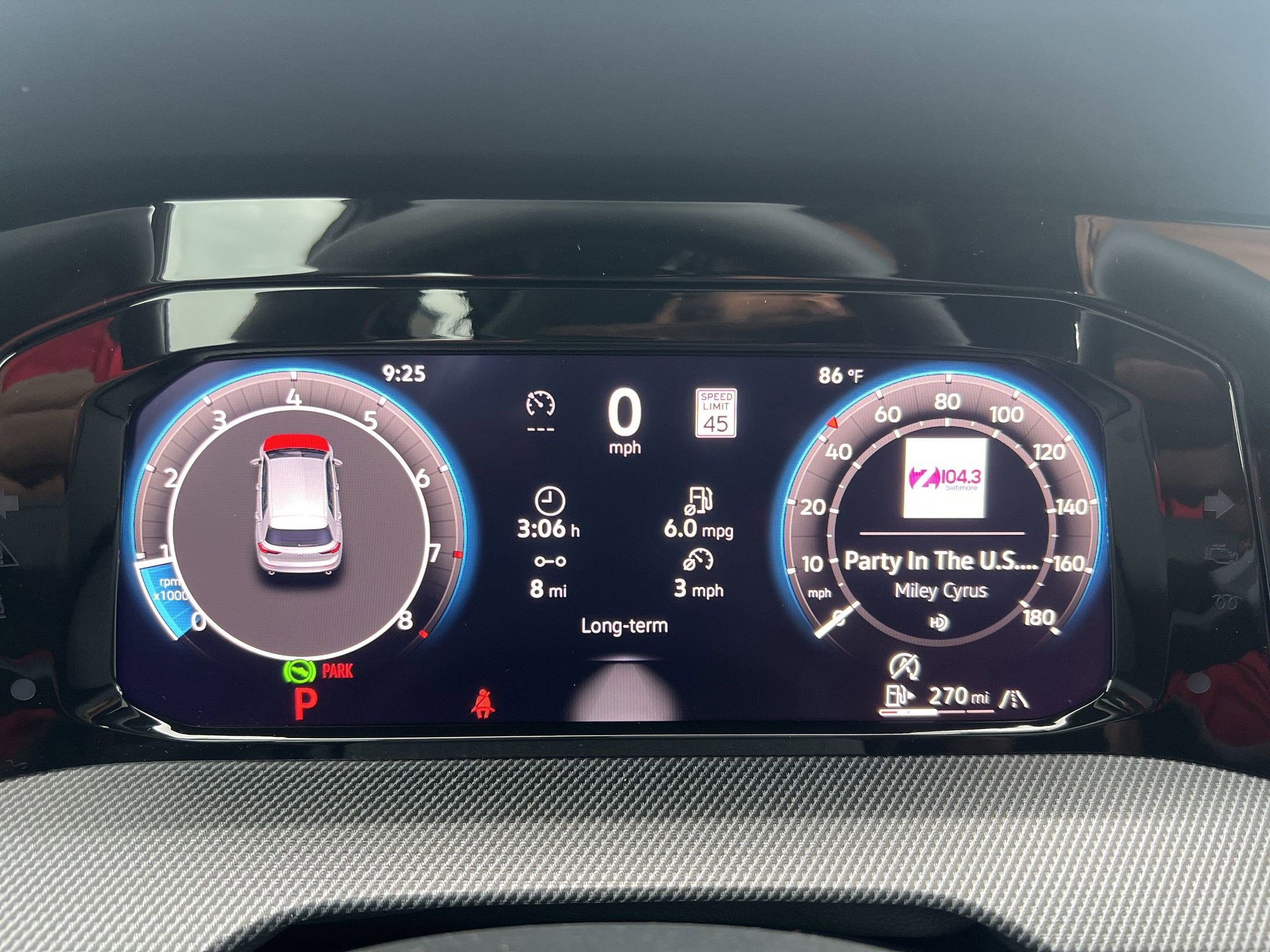 New 2025 Volkswagen Golf SE image 30