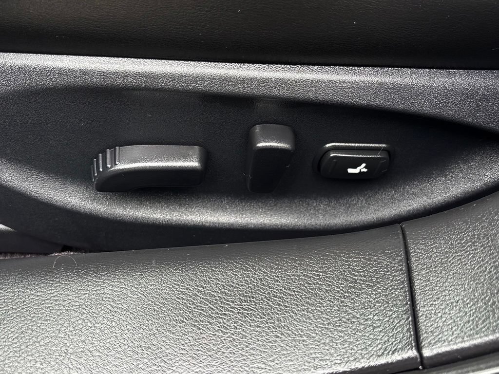 Certified 2023 INFINITI Q50 Sensory RWD image 15