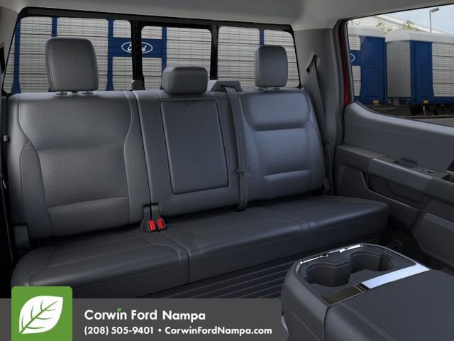 New 2026 Ford F250 Lariat AWD/4WD image 11