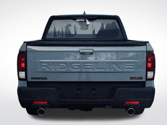 New 2026 Honda Ridgeline TrailSport+ image 7