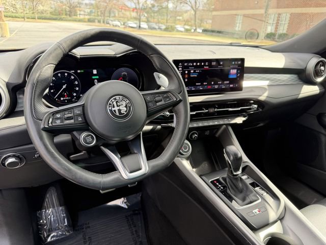 Used 2024 Alfa Romeo Tonale Ti image 15