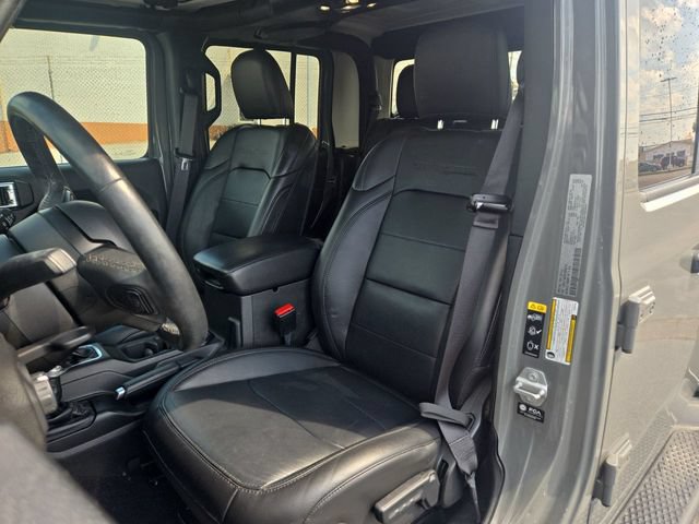 Used 2023 Jeep Gladiator Sport AWD/4WD image 11