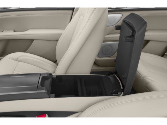 Certified 2019 Lincoln MKZ Reserve FWD image 15