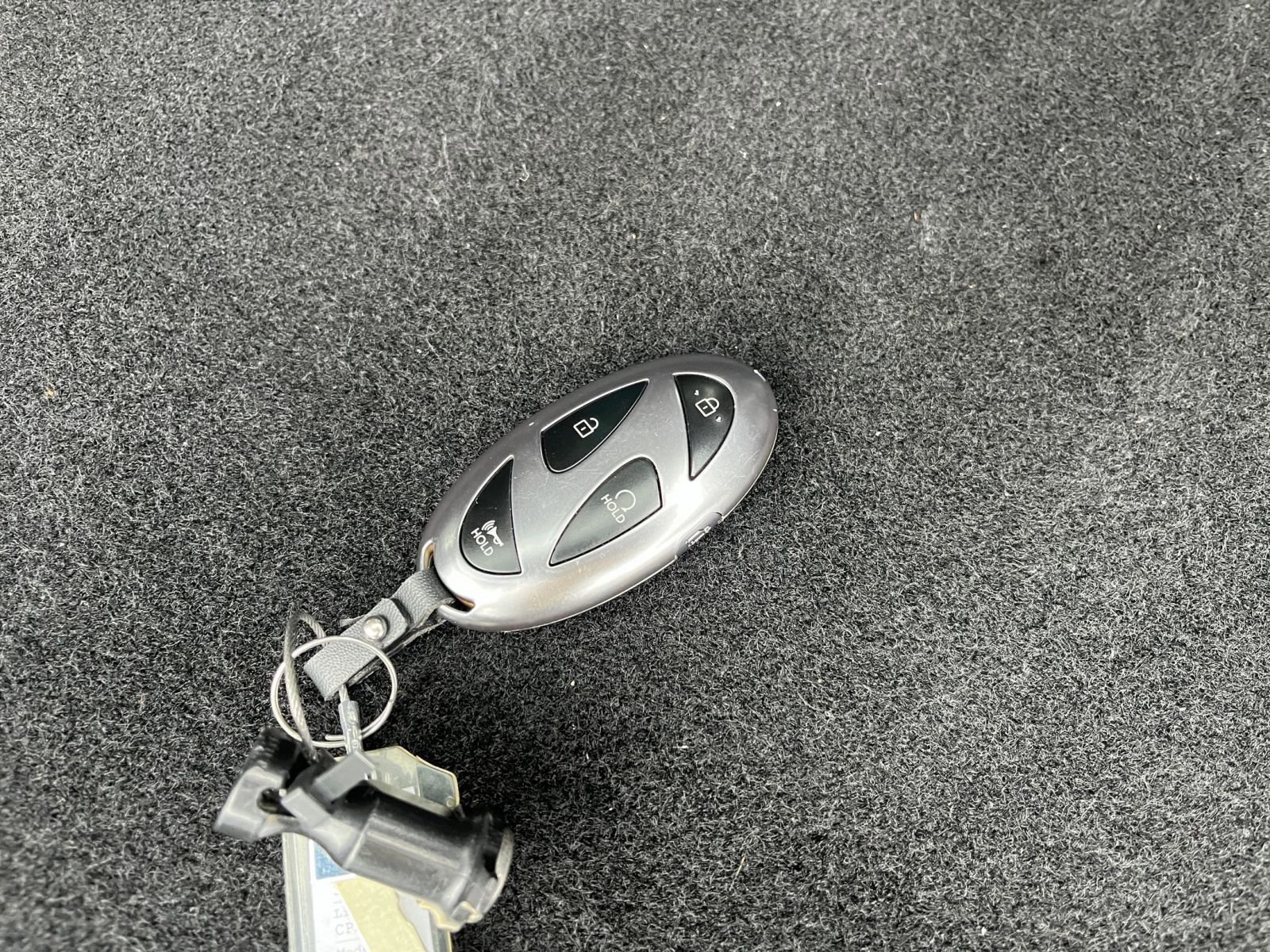 Used 2025 Hyundai Tucson SEL image 27