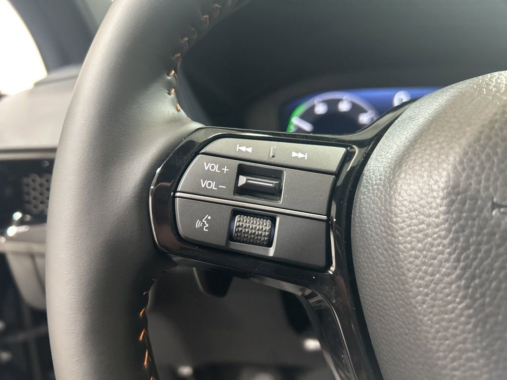 Used 2026 Honda CR-V Sport Touring image 22