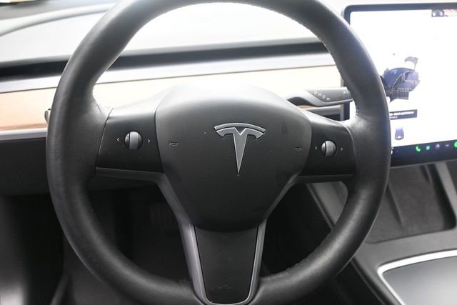Used 2023 Tesla Model 3 Standard Range RWD image 14