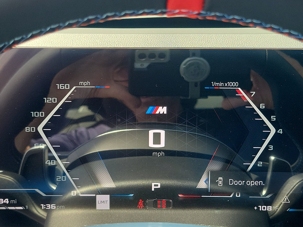 New 2026 BMW M440i w/ Premium Package RWD image 28