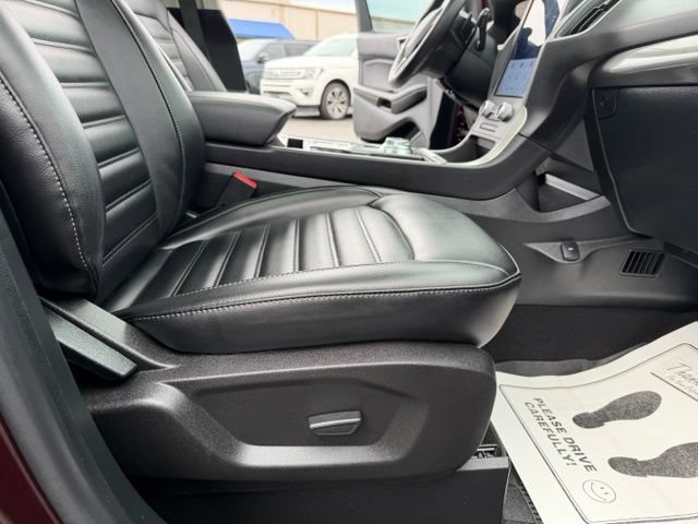 Used 2023 Ford Edge SEL w/ Convenience Package AWD/4WD image 43
