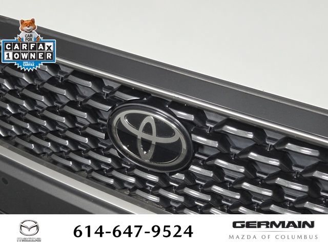 Used 2023 Toyota Corolla Cross XLE w/ Convenience Package AWD/4WD image 14