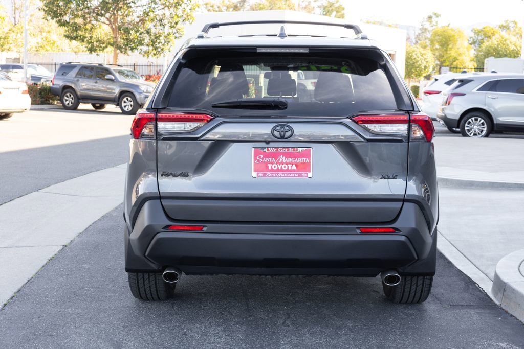 Certified 2023 Toyota RAV4 XLE Premium image 6