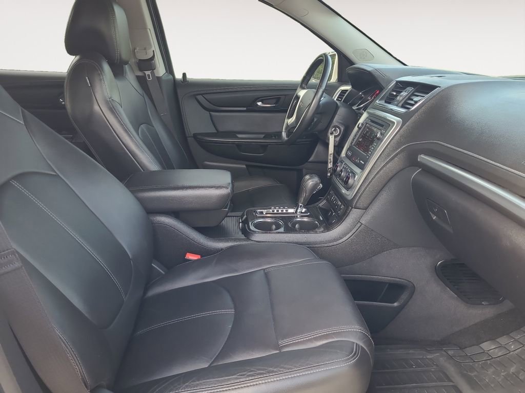 Used 2017 GMC Acadia Limited SLT AWD/4WD image 15