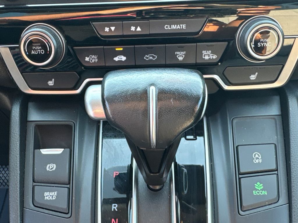 Used 2022 Honda CR-V EX-L image 32