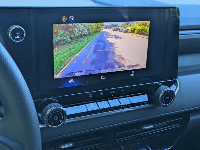 New 2026 Chevrolet Colorado W/T w/ WT Custom Package RWD image 17