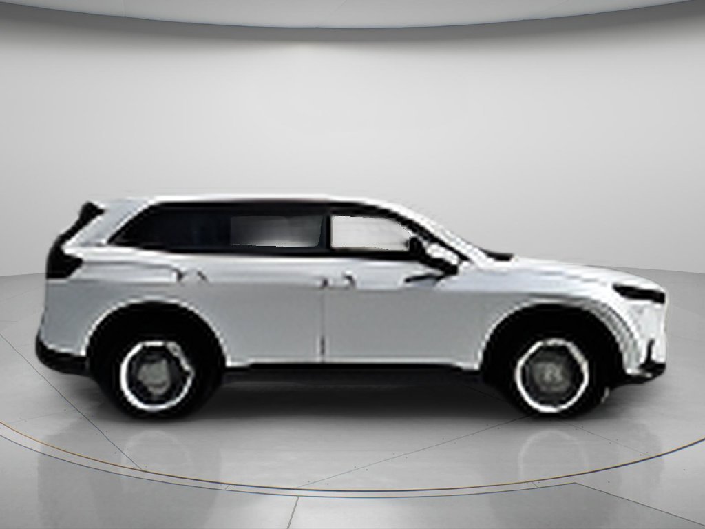 Certified 2023 Honda CR-V EX image 3