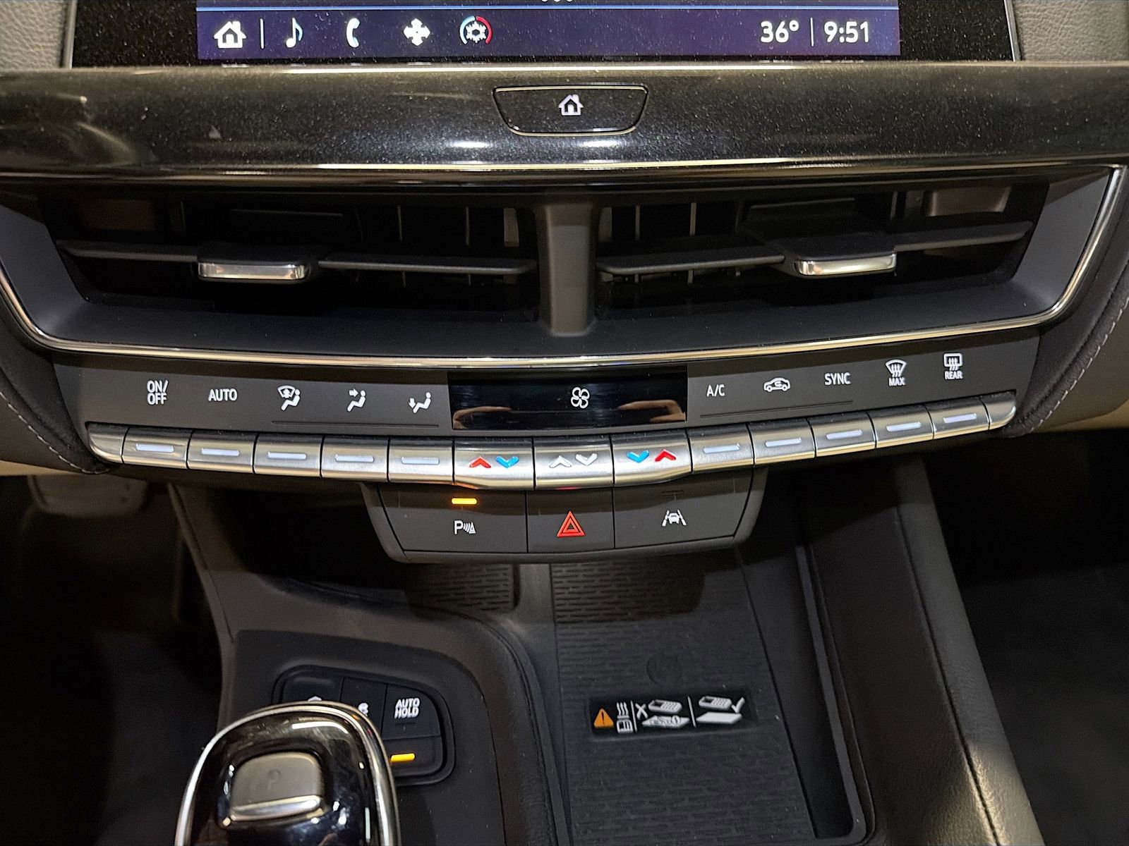 Used 2023 Cadillac CT5 Luxury image 15