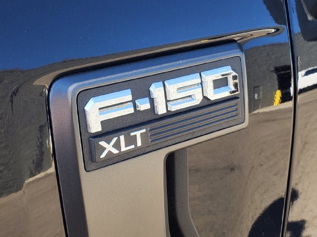 Used 2023 Ford F150 XLT w/ Equipment Group 302A High AWD/4WD image 25