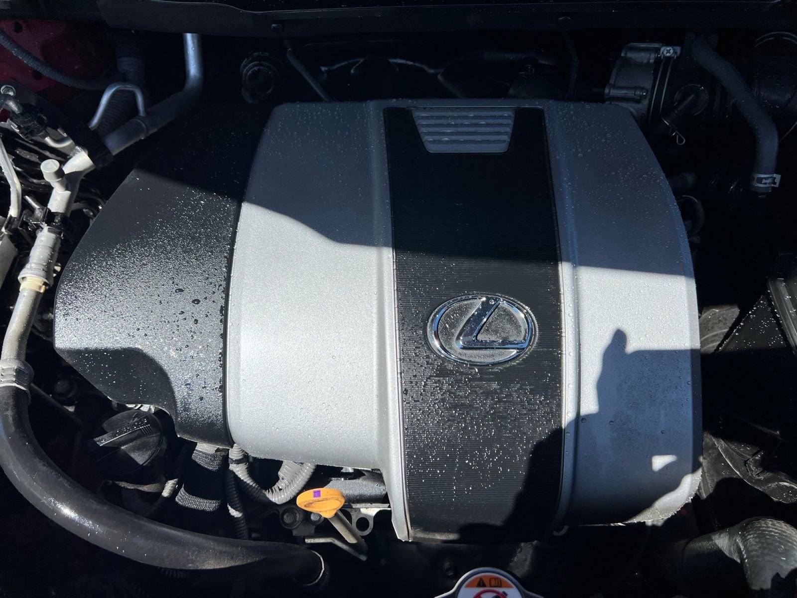 Used 2019 Lexus RX 350 F Sport AWD/4WD image 36