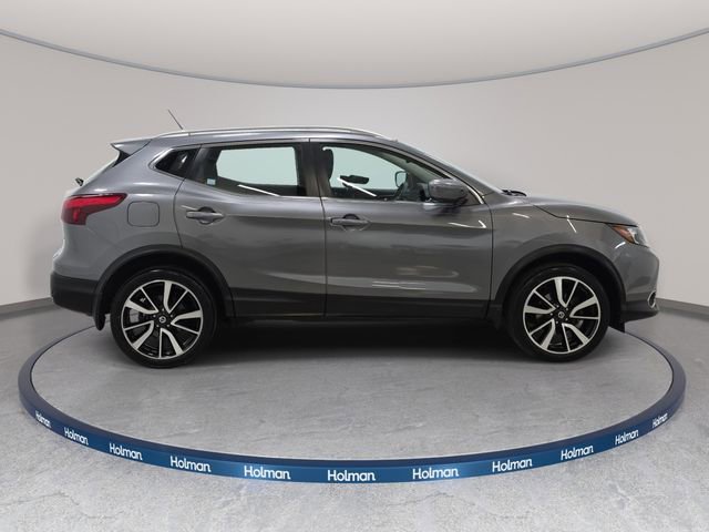 Used 2019 Nissan Rogue Sport SL w/ Premium Package image 5