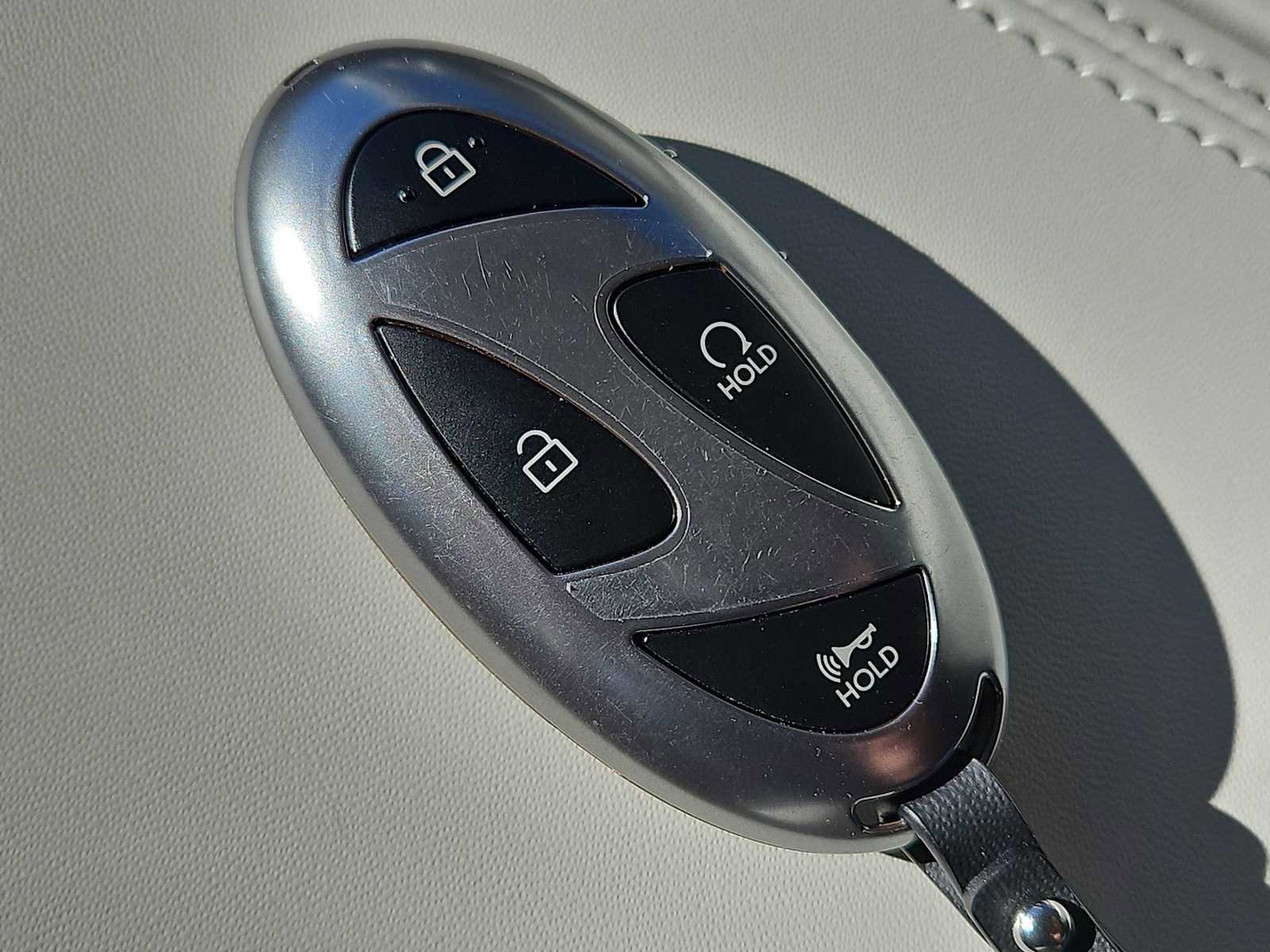 New 2026 Hyundai Santa Fe Calligraphy image 35