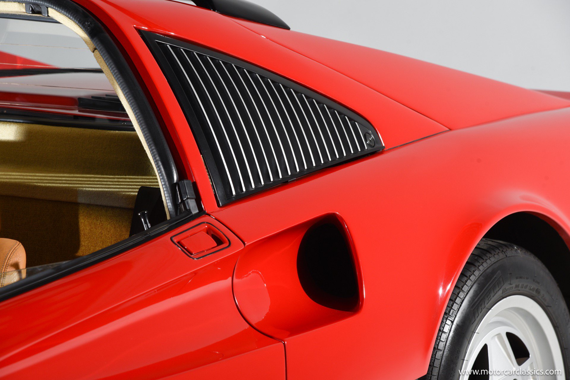 Used 1989 Ferrari 328 GTS RWD image 22