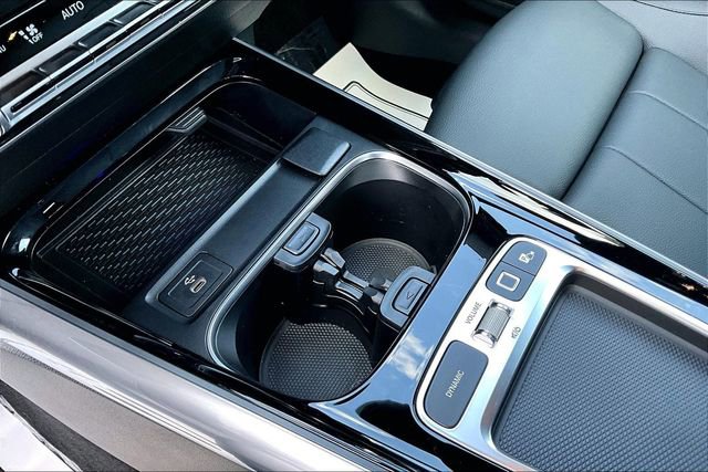 Certified 2026 Mercedes-Benz GLA 250 4MATIC image 21