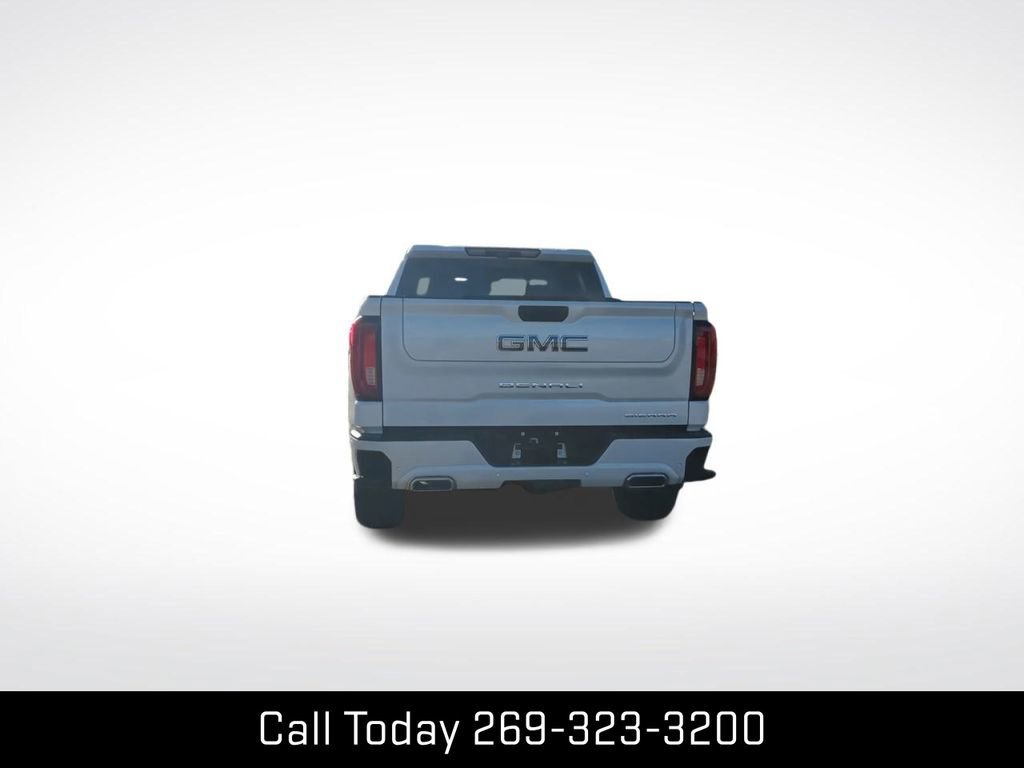 Certified 2024 GMC Sierra 1500 Denali Ultimate image 7