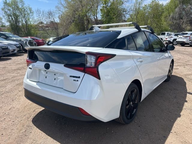 Used 2021 Toyota Prius image 5