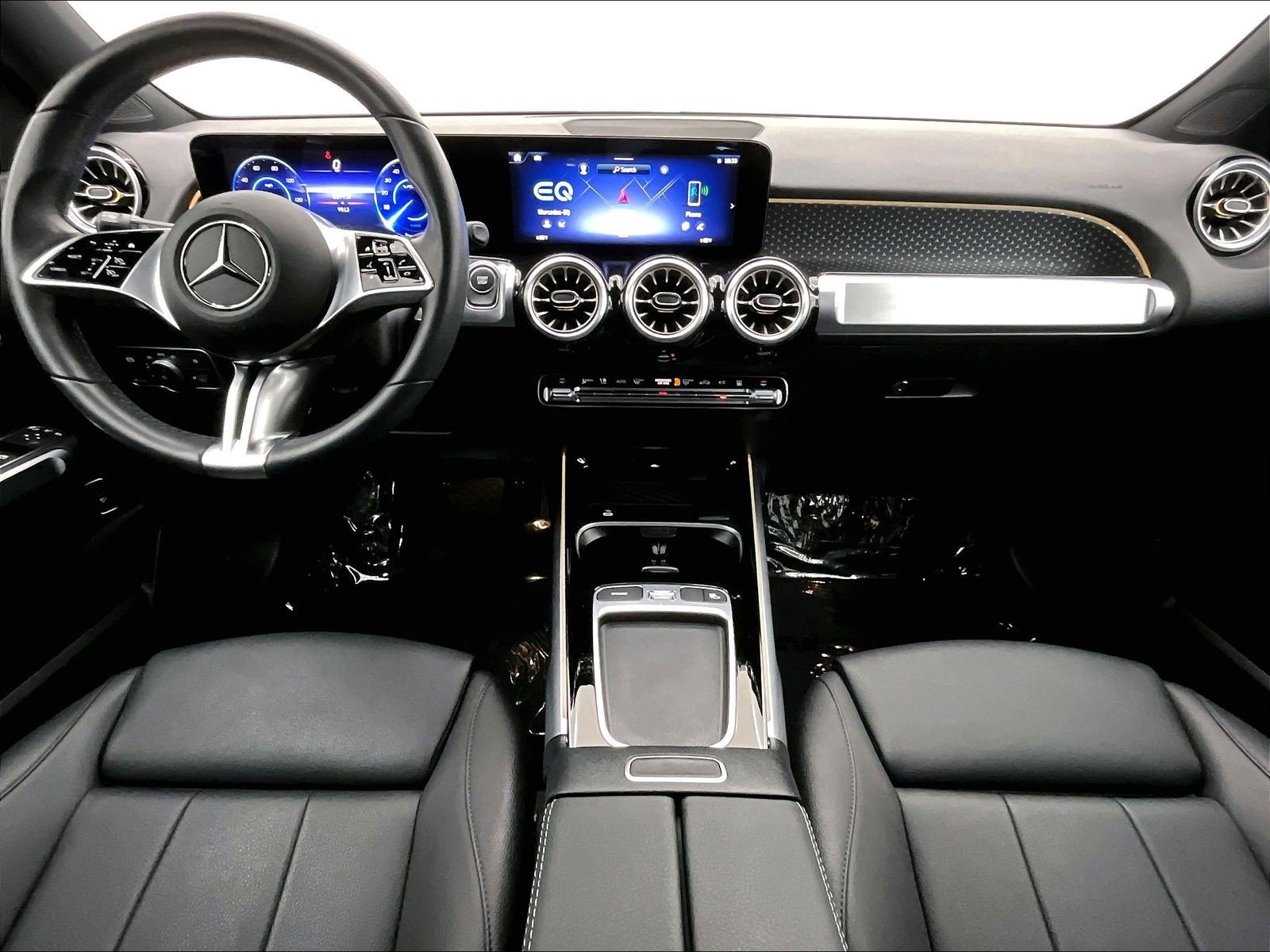Certified 2024 Mercedes-Benz EQB 250+ image 14